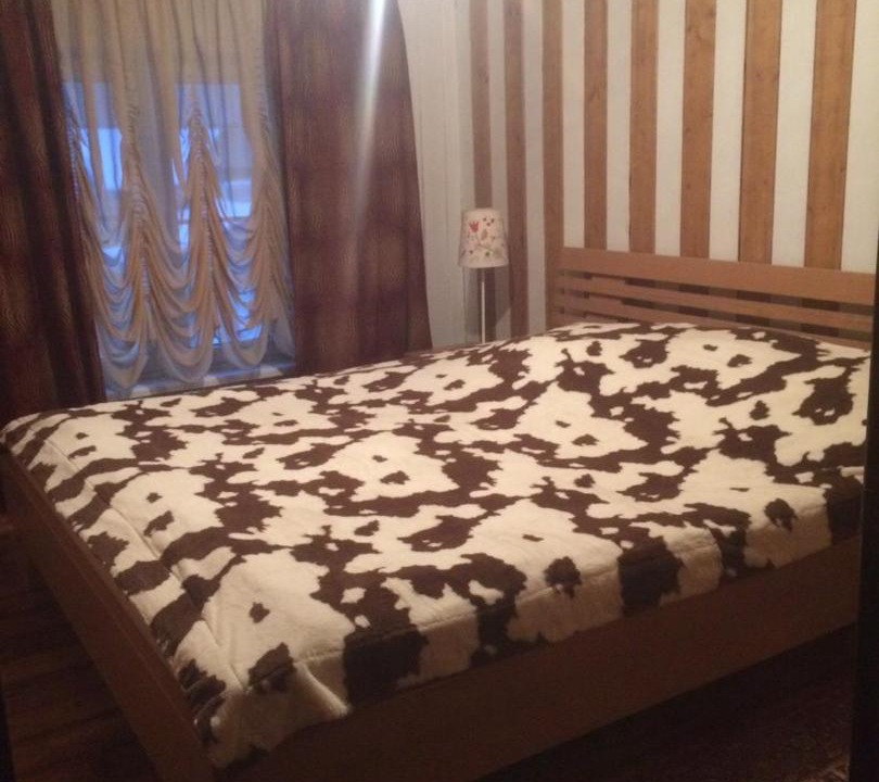 Photo of Bedroom in Novosergiyevo