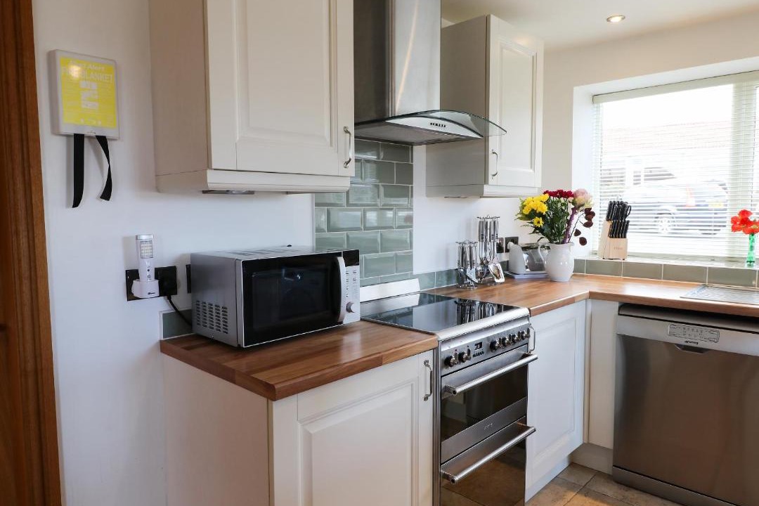 Photo of Kitchen in Ruswarp