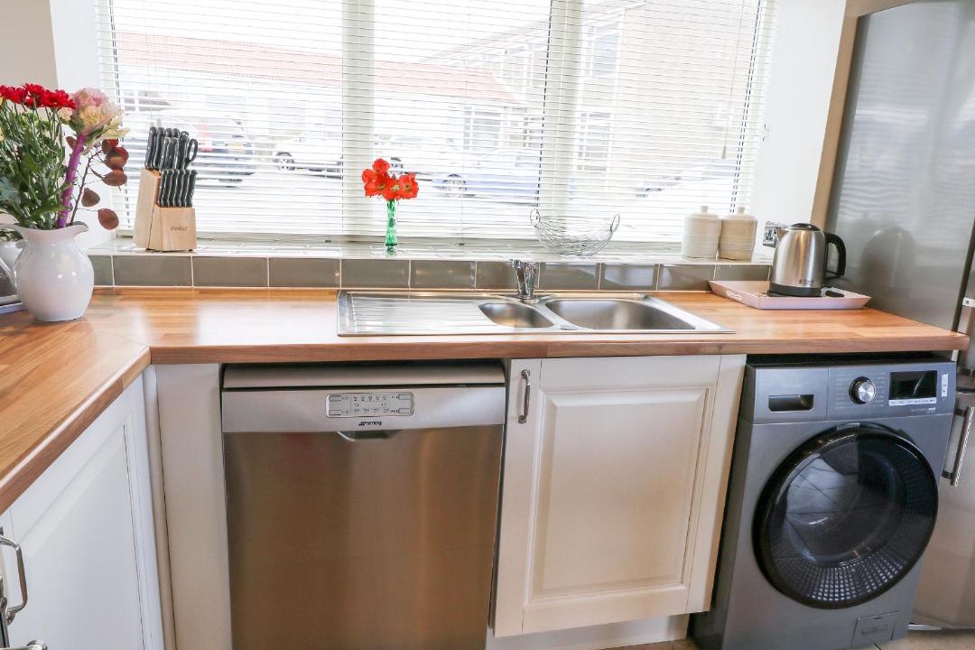 Photo of Kitchen in Ruswarp