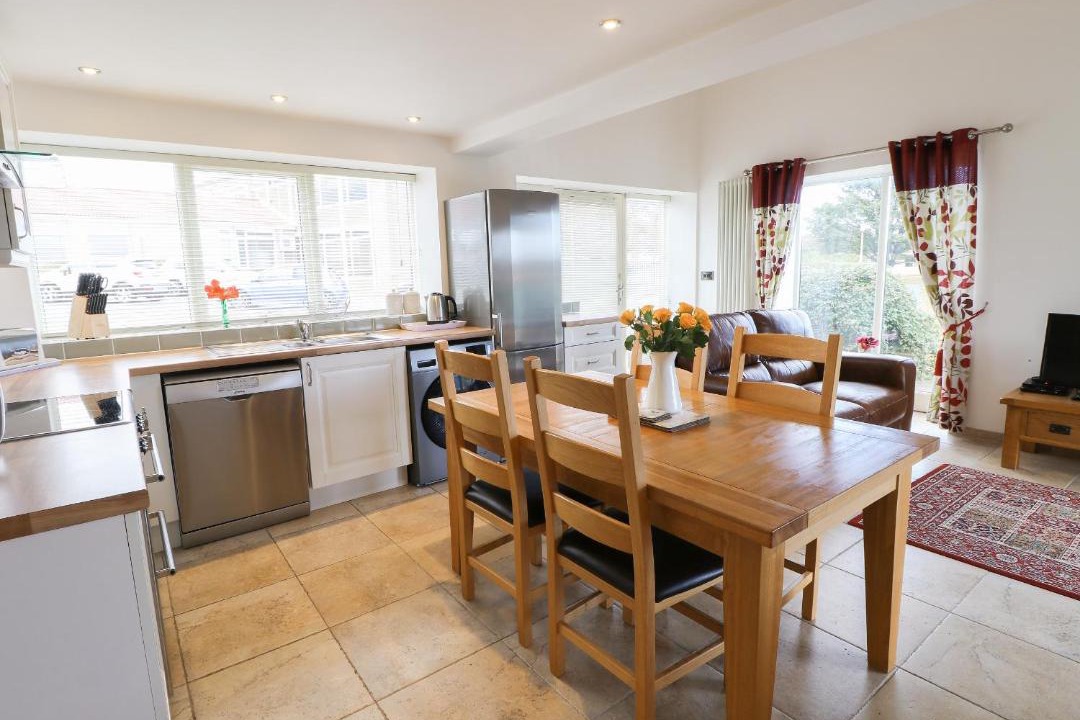 Photo of Kitchen in Ruswarp