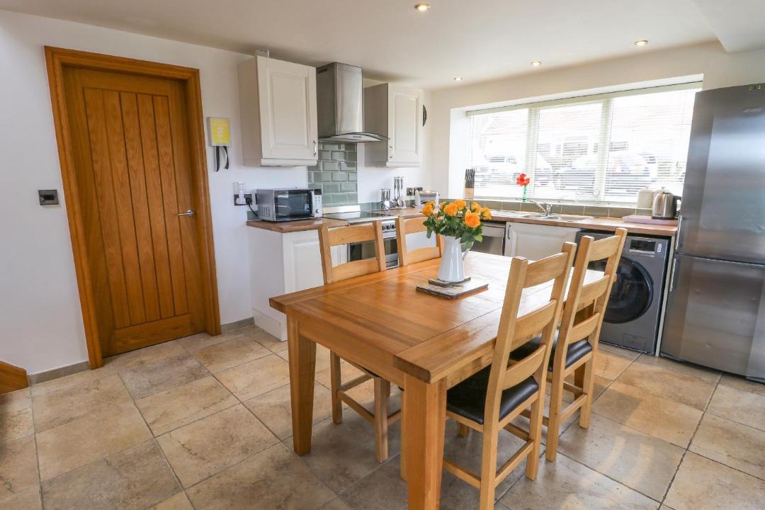 Photo of Kitchen in Ruswarp