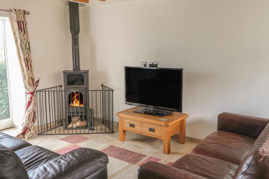 Photo of Livingroom in Ruswarp