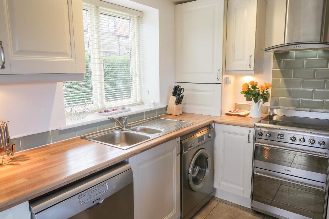 Photo of Kitchen in Ruswarp