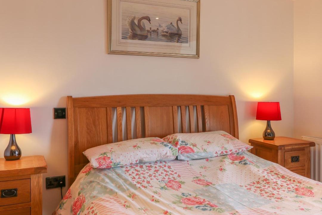 Photo of Bedroom in Ruswarp