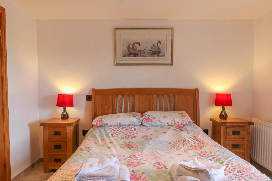 Photo of Bedroom in Ruswarp