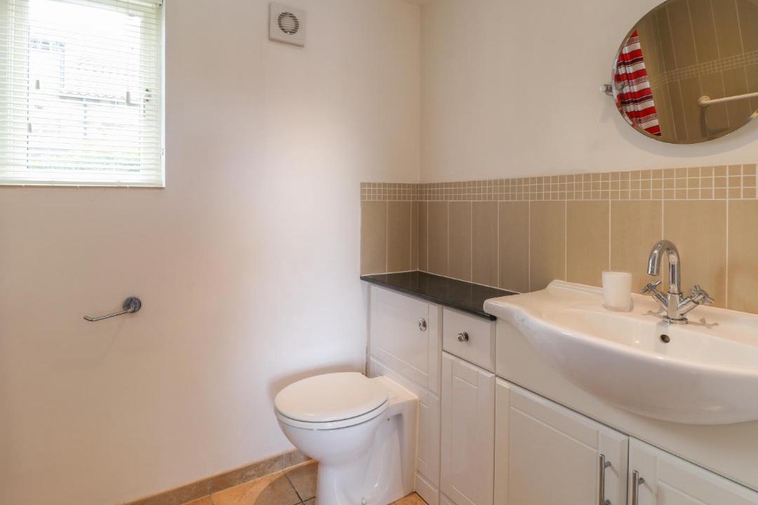 Photo of Bathroom in Ruswarp