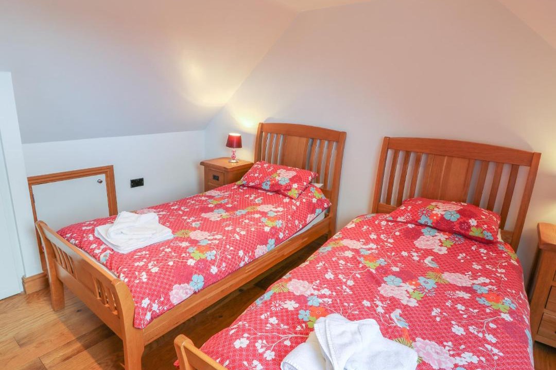 Photo of Bedroom in Ruswarp