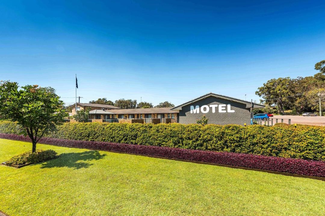 Photo of Others in Lemon Tree Passage