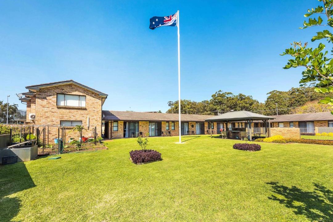 Photo of Others in Lemon Tree Passage