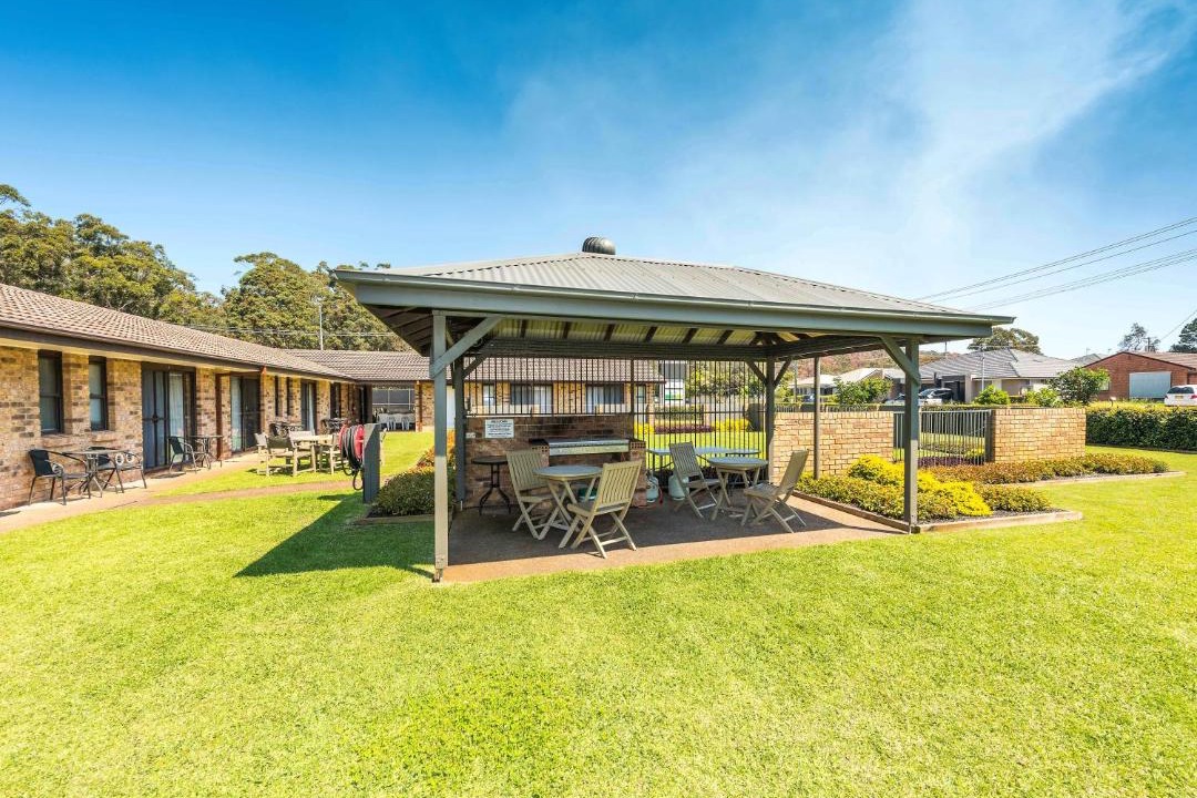 Photo of Others in Lemon Tree Passage