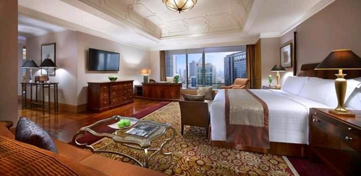 Photo of Livingroom in East Kuningan