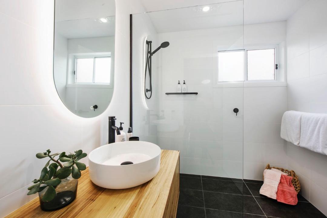 Photo of Bathroom in Central Mudgee