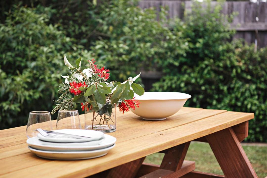 Photo of Patio Balcony in Central Mudgee