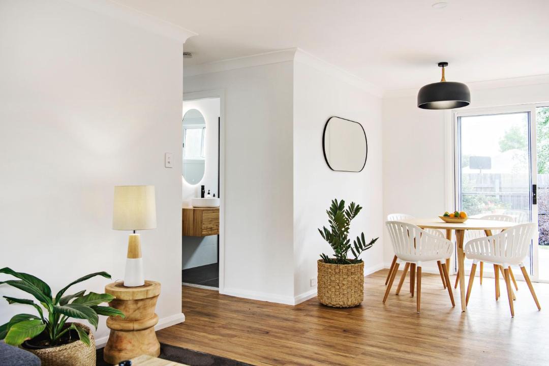 Photo of Livingroom in Central Mudgee