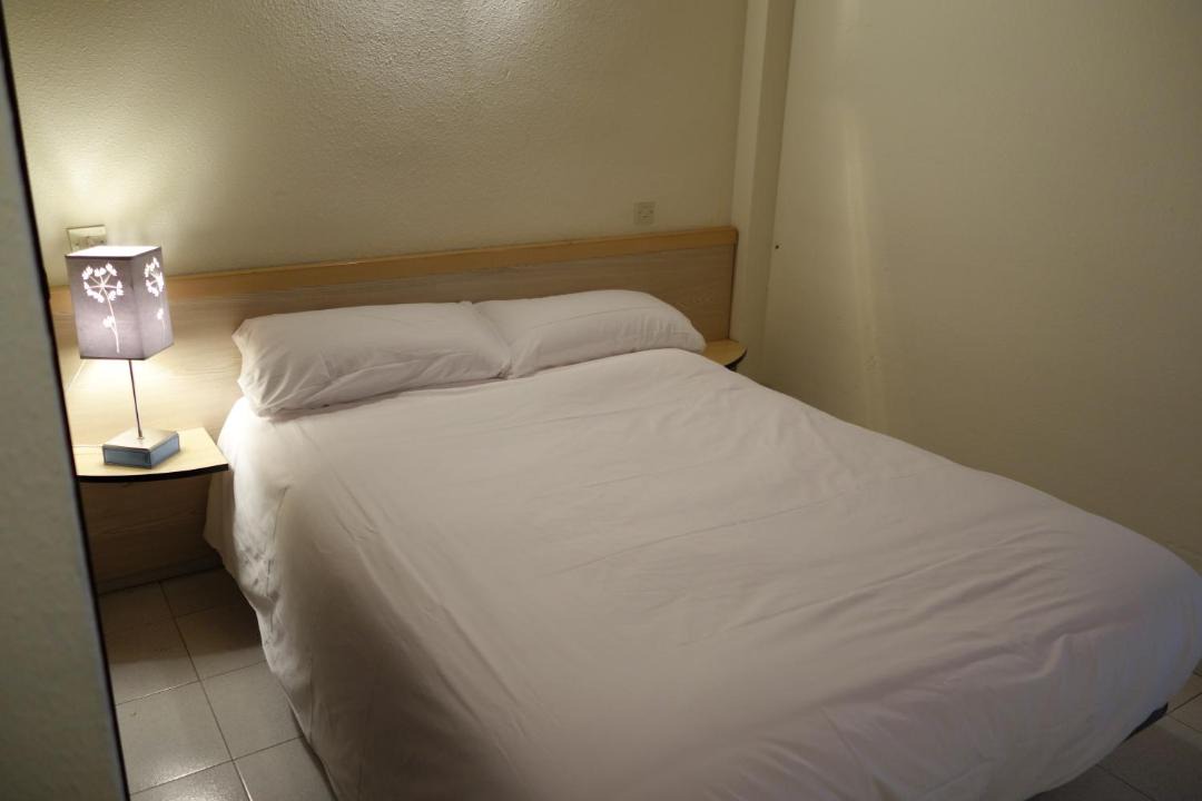 Photo of Bedroom in Andorra la Vella