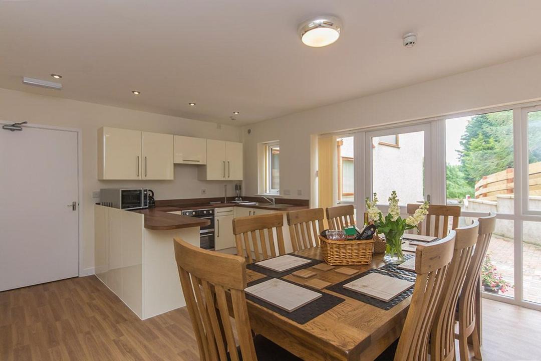 Photo of Kitchen in Dulas