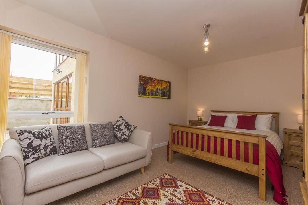 Photo of Bedroom in Dulas