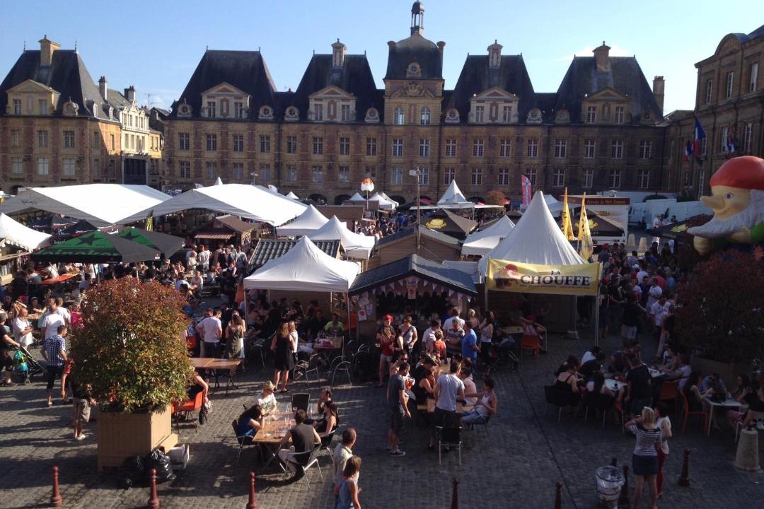 Photo of Others in Charleville-Mezieres