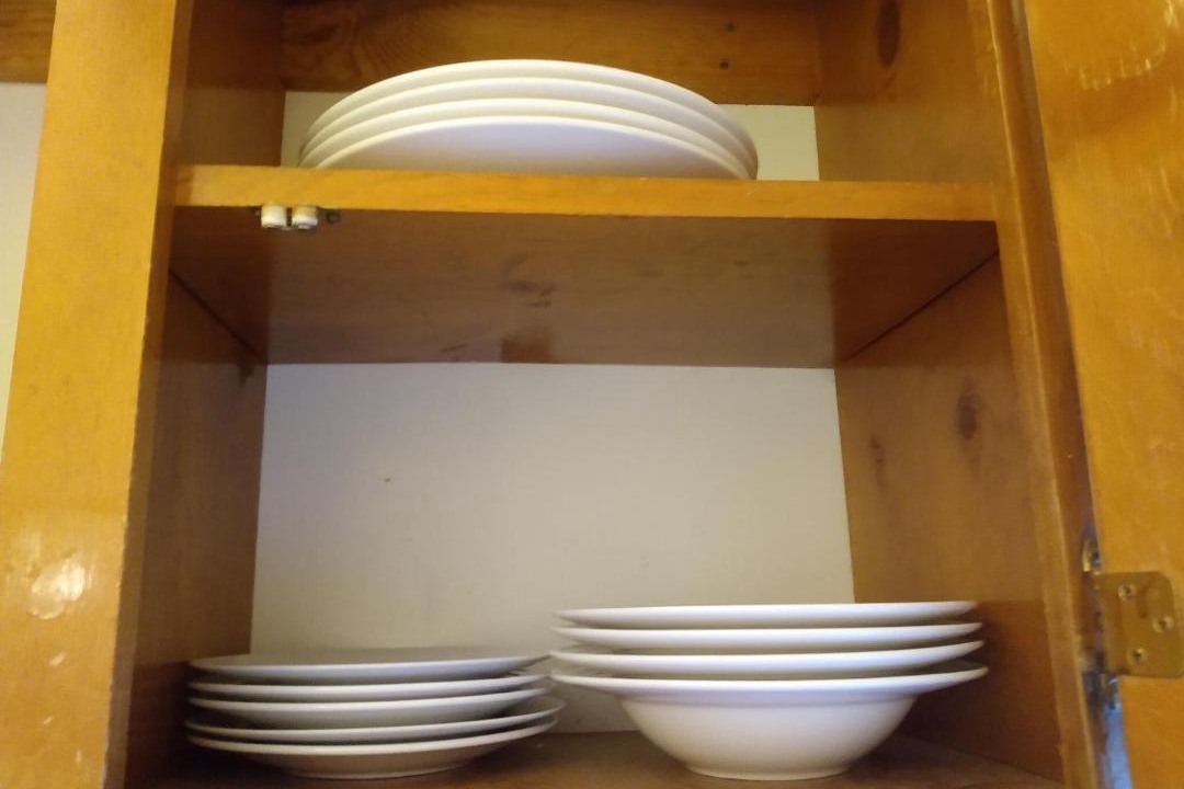 Photo of Kitchen in Walker