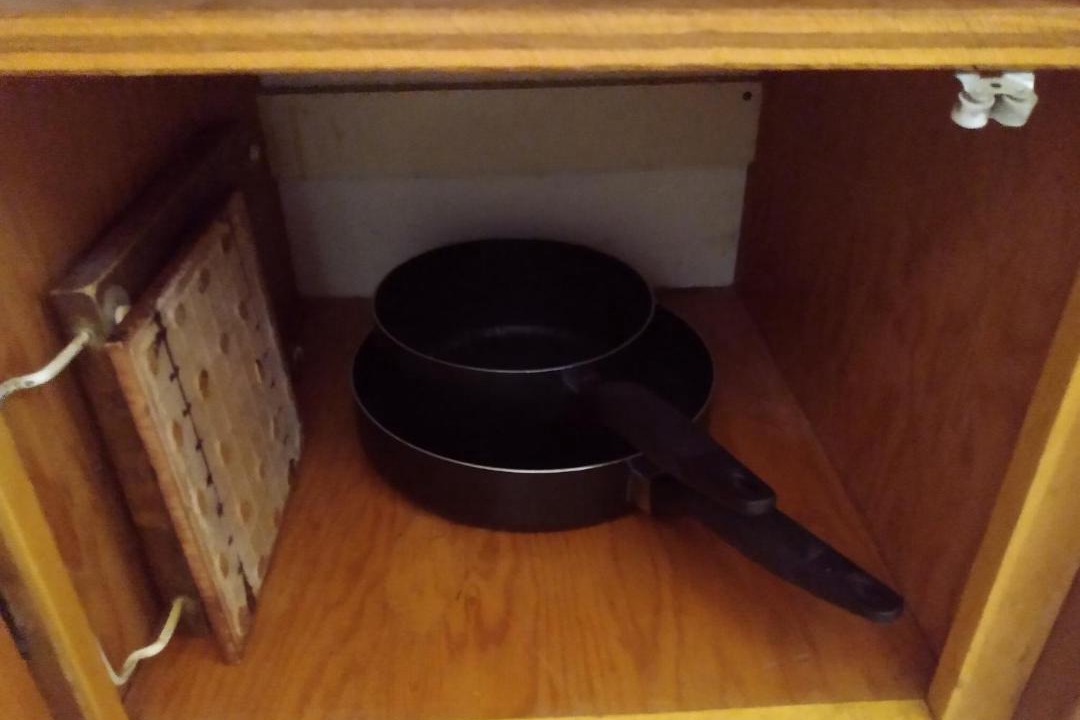 Photo of Kitchen in Walker