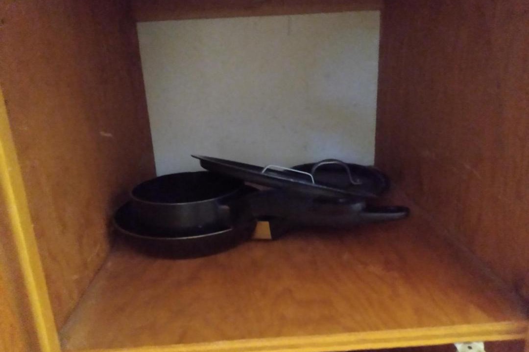 Photo of Kitchen in Walker