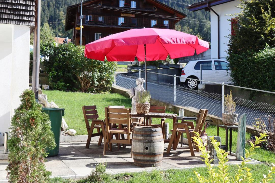 Photo of Others in Lungern