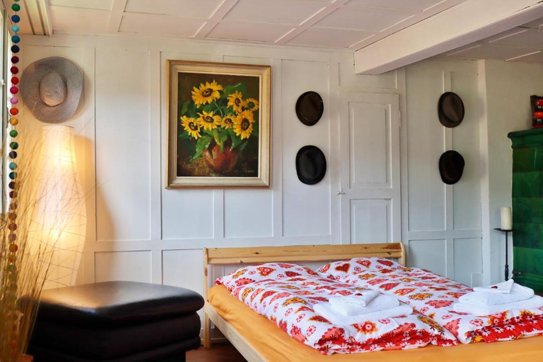 Photo of Bedroom in Lungern