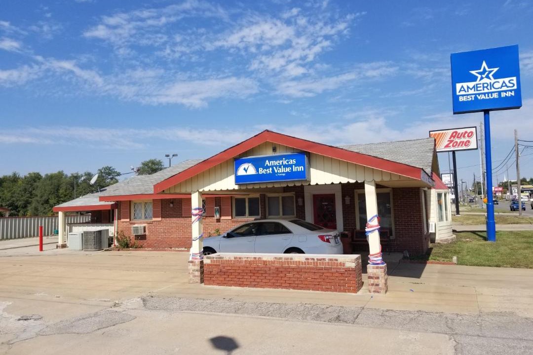 Photo of Others in Arkansas City