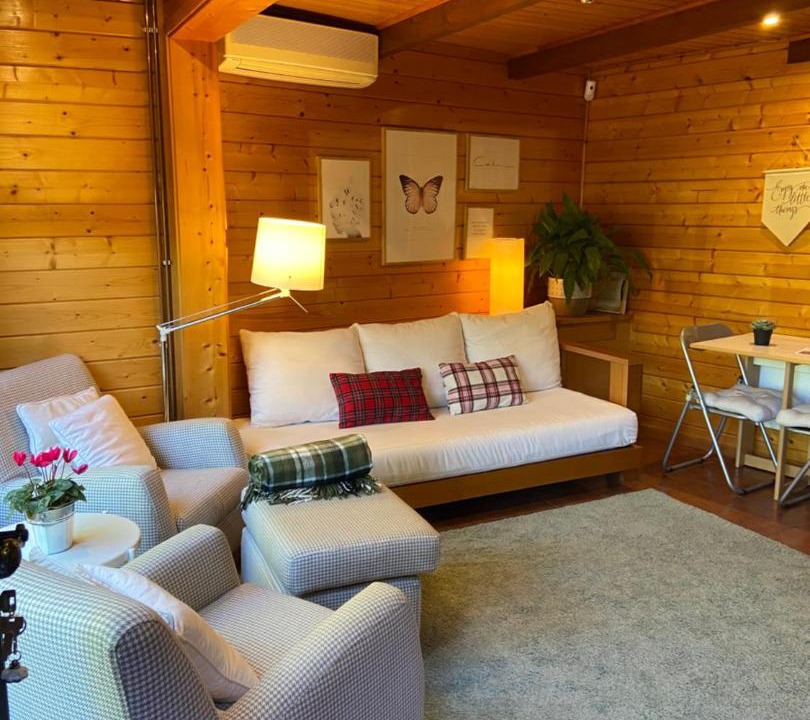 Photo of Livingroom in Aiguafreda