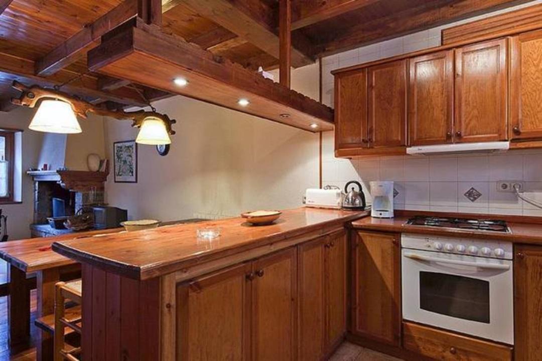 Photo of Kitchen in Salardu