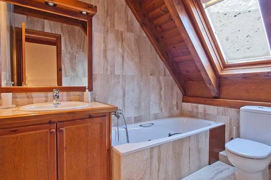 Photo of Bathroom in Salardu
