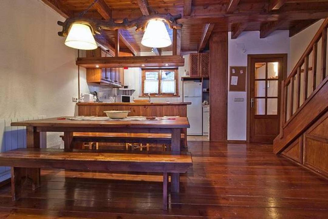Photo of Kitchen in Salardu