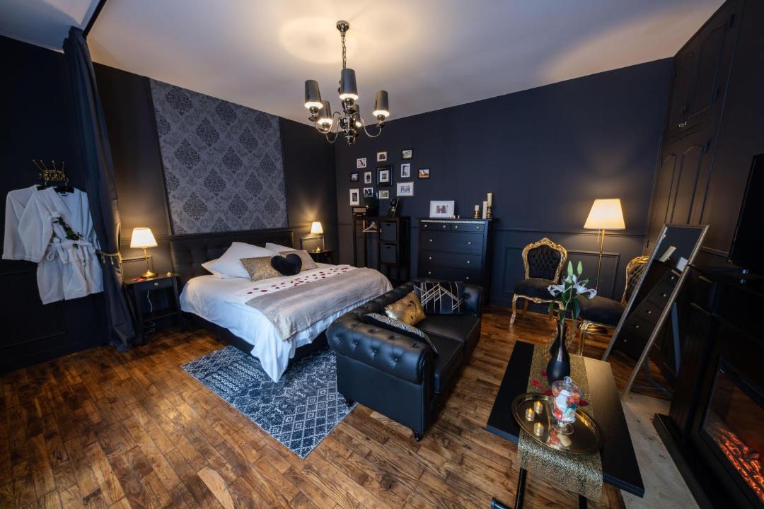 Photo of Bedroom in Old Town