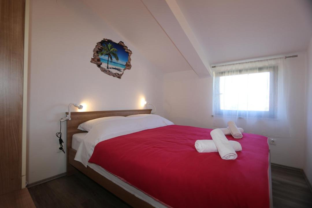 Photo of Bedroom in Polje