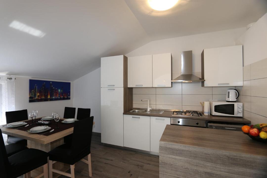 Photo of Kitchen in Polje