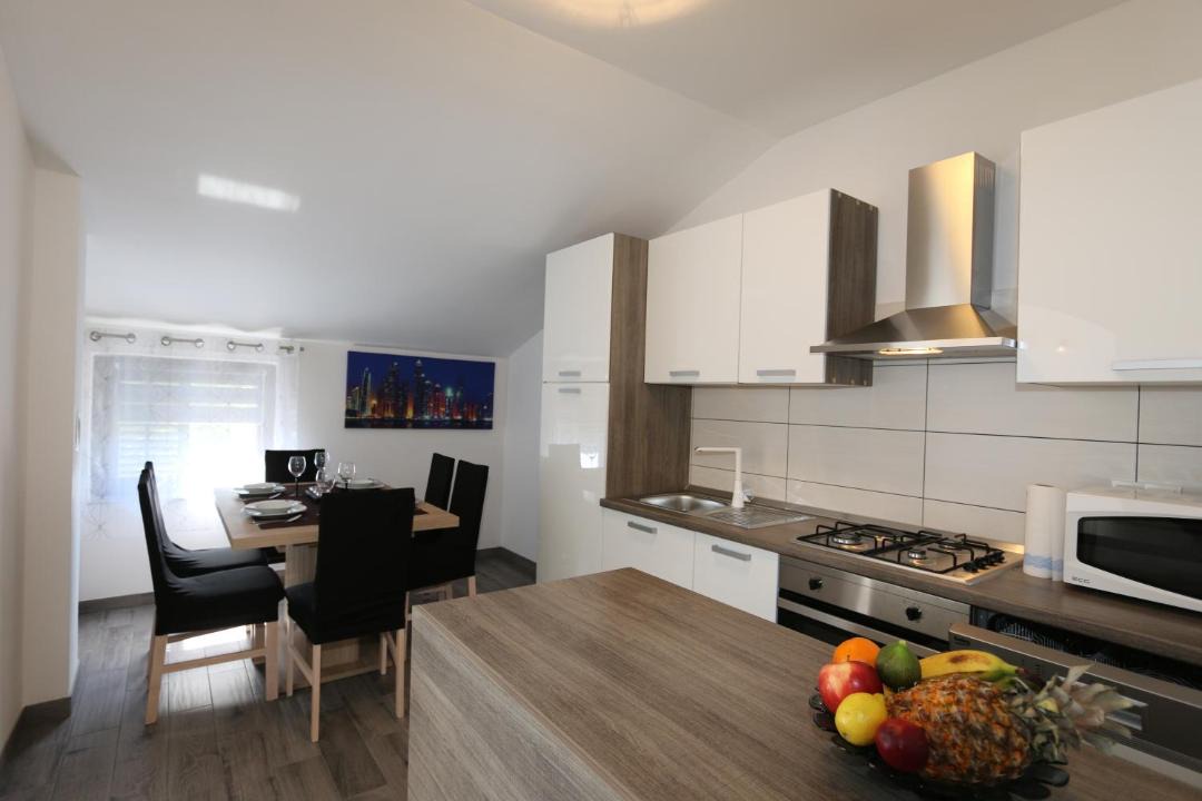 Photo of Kitchen in Polje