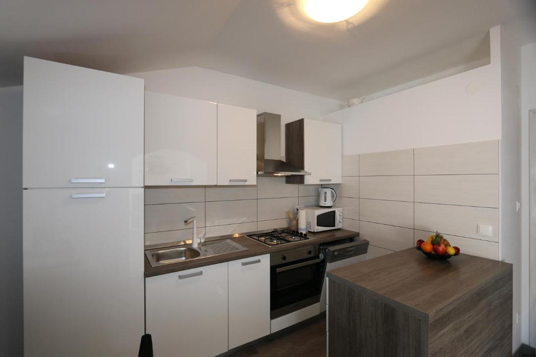 Photo of Kitchen in Polje