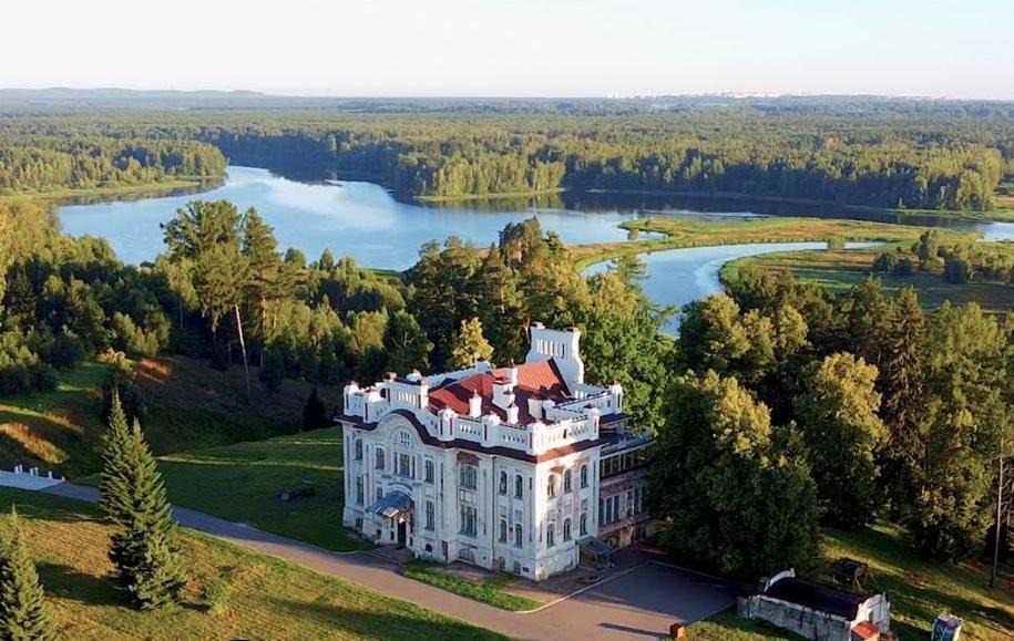 Photo of Outdoor in Stanovshchikovo