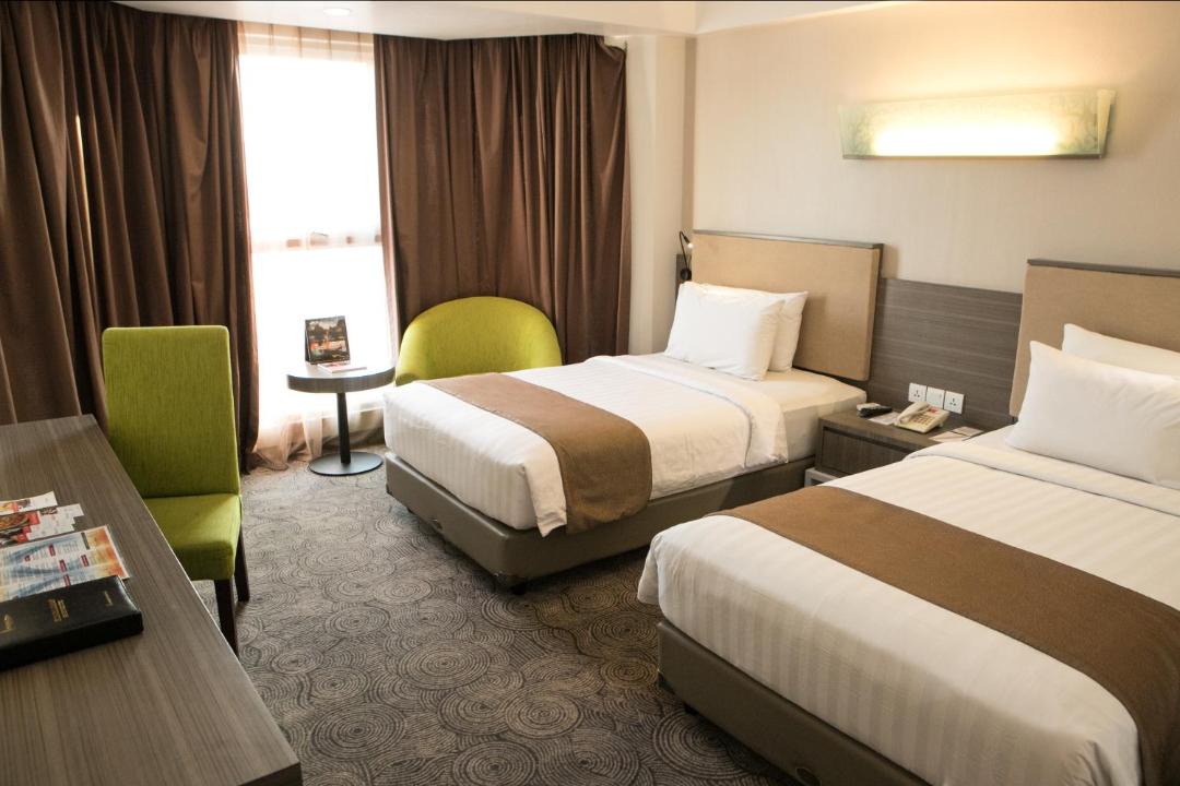 Photo of Bedroom in Samarinda