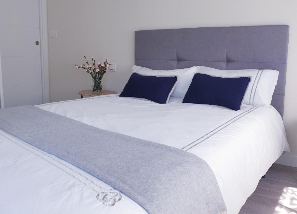 Photo of Bedroom in Irun