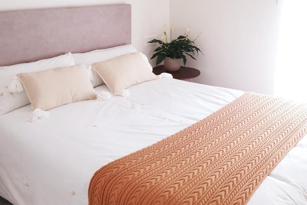 Photo of Bedroom in Irun