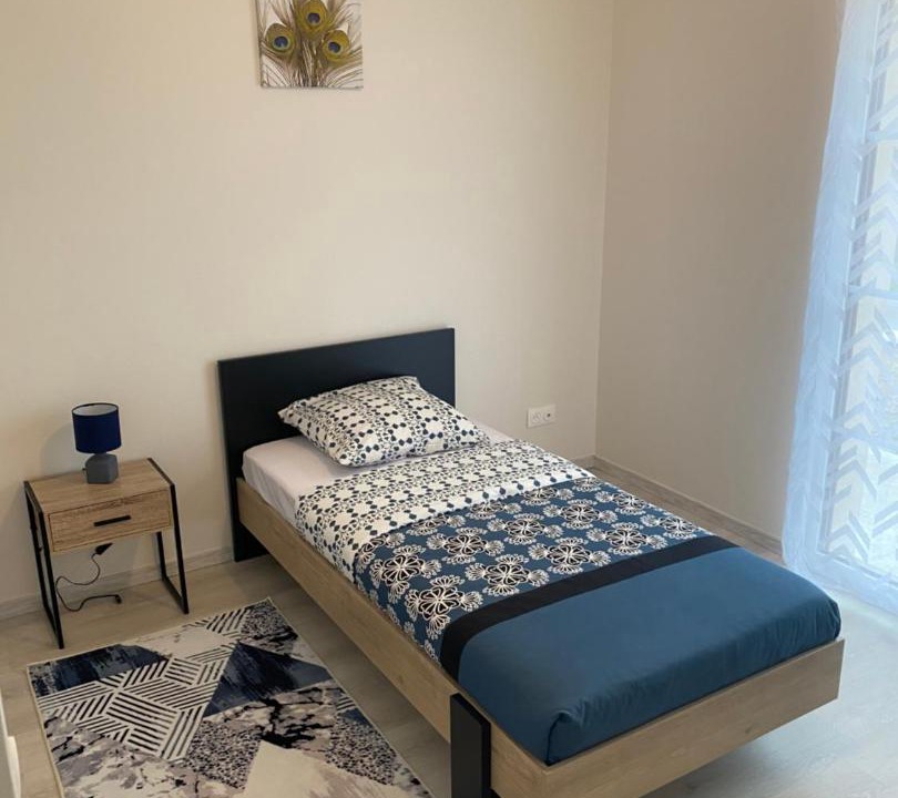 Photo of Bedroom in Saint-Aignan