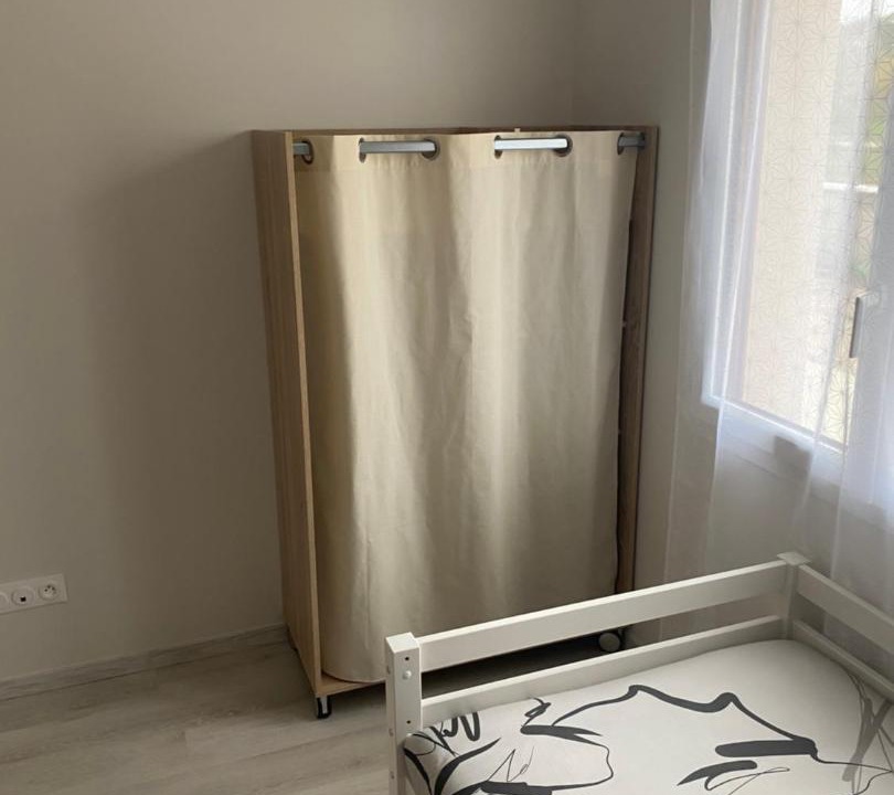 Photo of Bedroom in Saint-Aignan