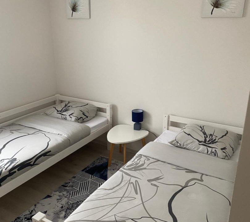 Photo of Bedroom in Saint-Aignan