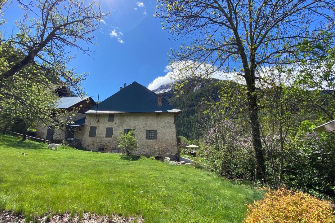 Photo of Others in Meolans-Revel