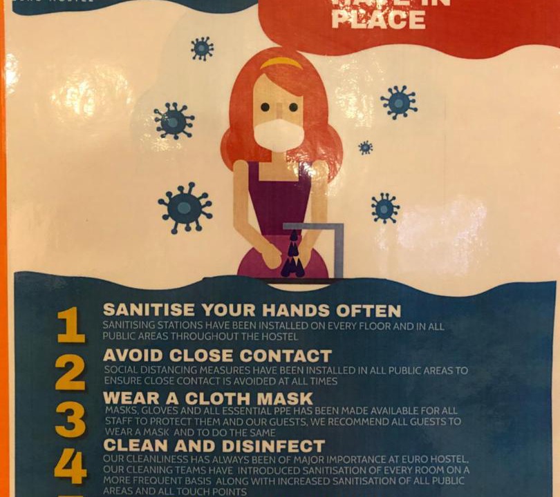 Photo of Others in City Centre Glasgow