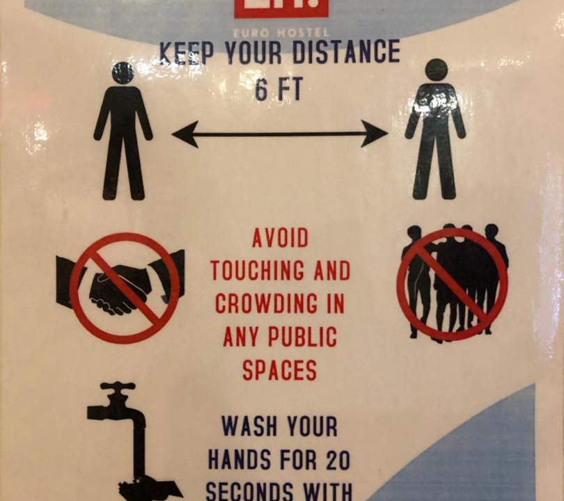 Photo of Others in City Centre Glasgow