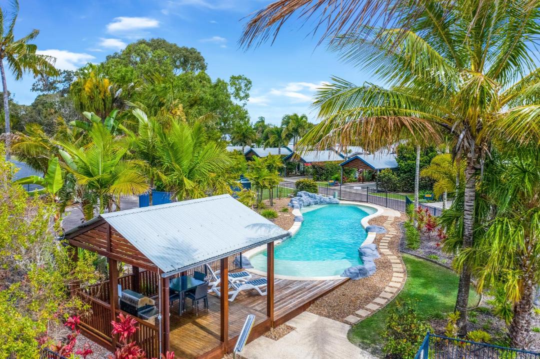 Photo of Others in Tin Can Bay