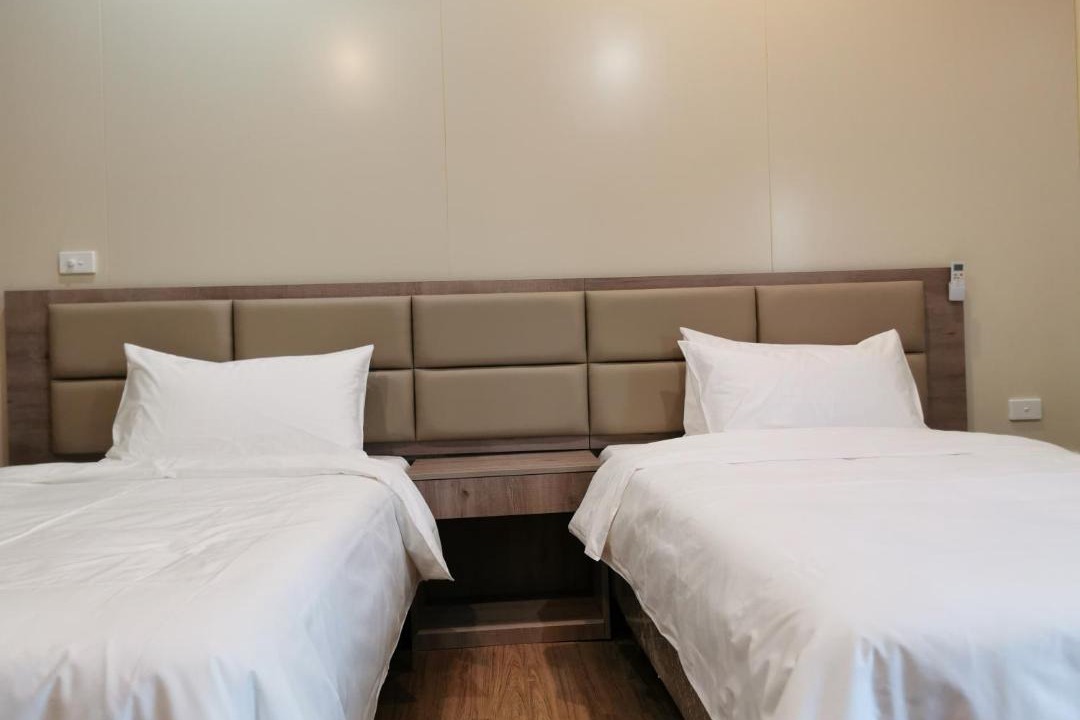 Photo of Bedroom in Bourke