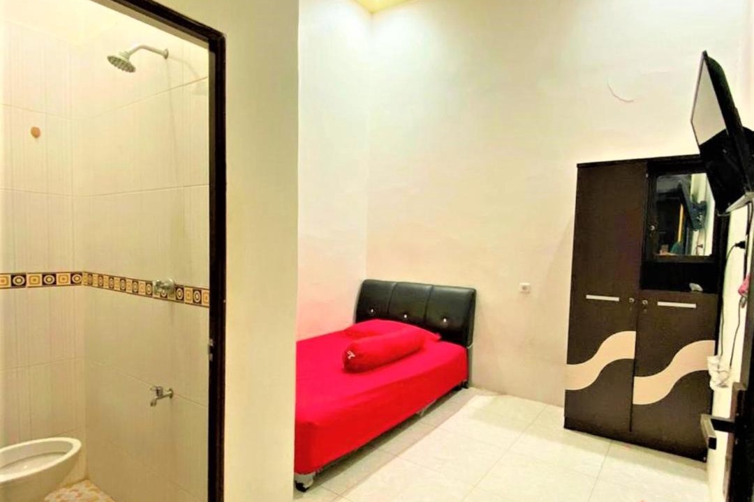 Photo of Bathroom in Makassar